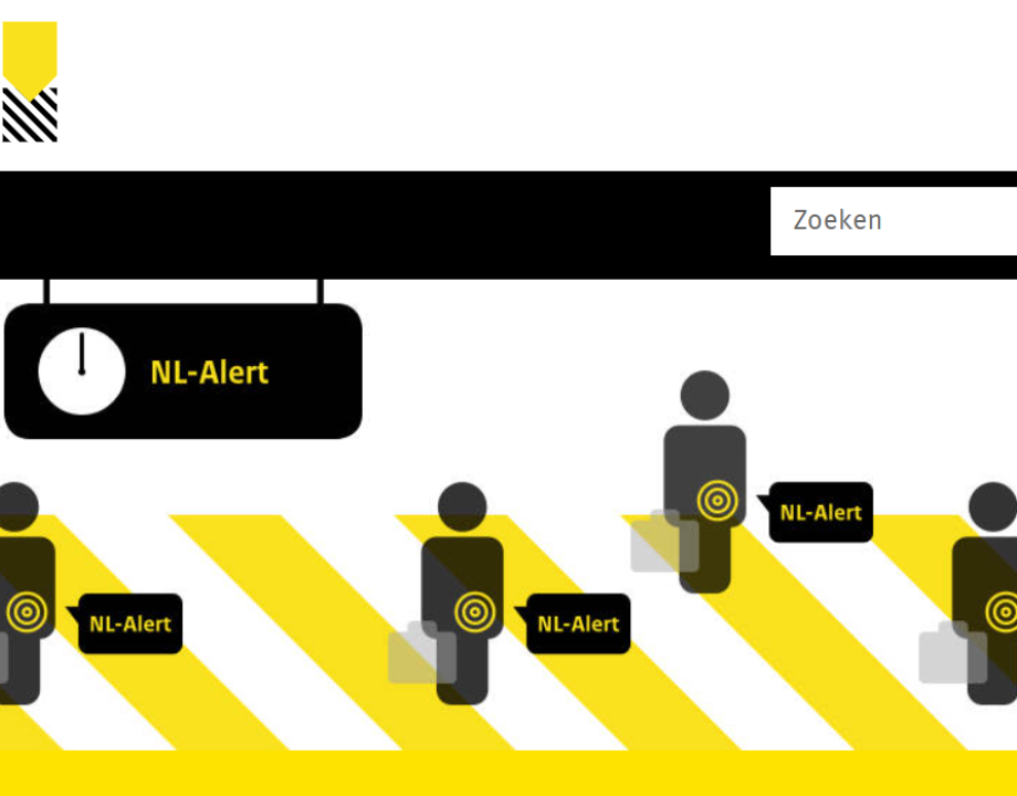 NL-alert