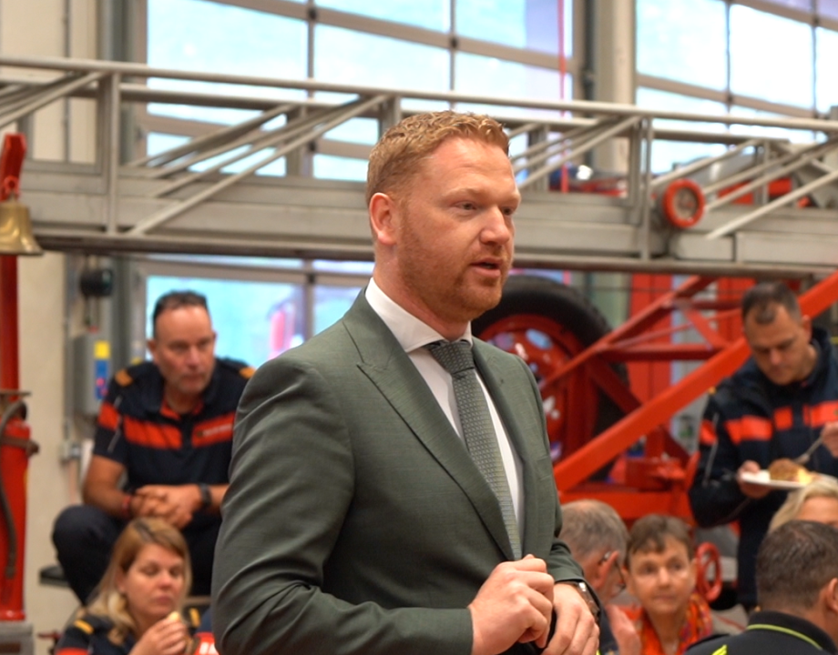 locoburgemeester toespraak